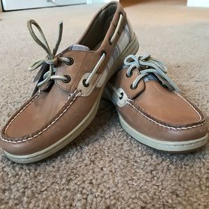 NWT Sperry Top-Siders Boat Shoes